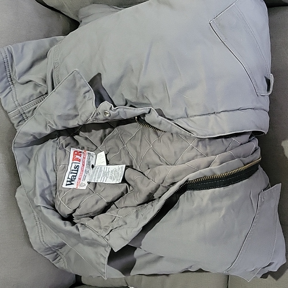 Mens Walls FR work wear